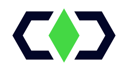 Het logo van Bitonic