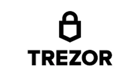 Het log van Trezor