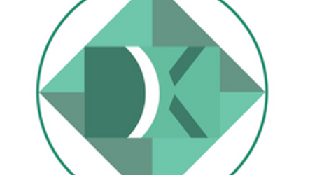 Het logo van Bitdenex